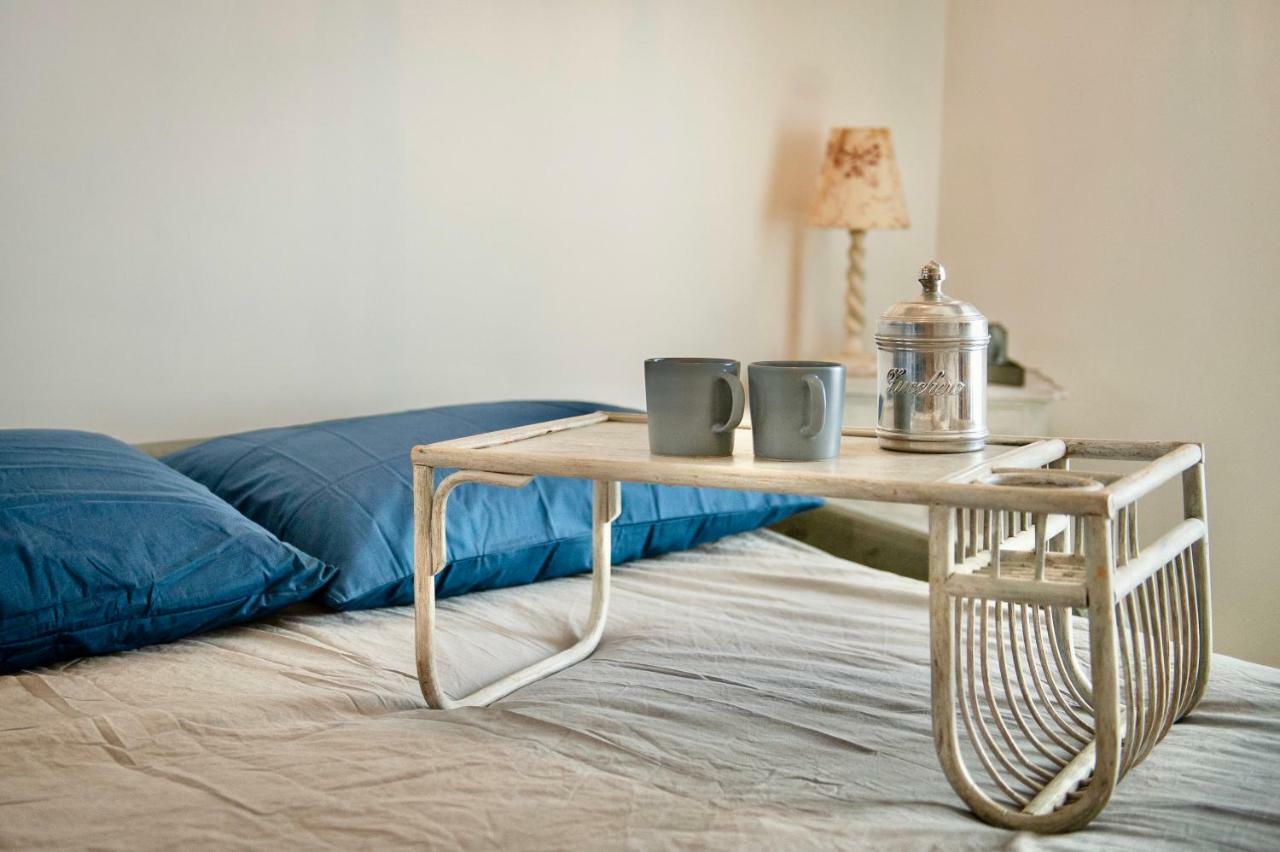 Boutique Apartment Roma In Trastevere Exterior photo