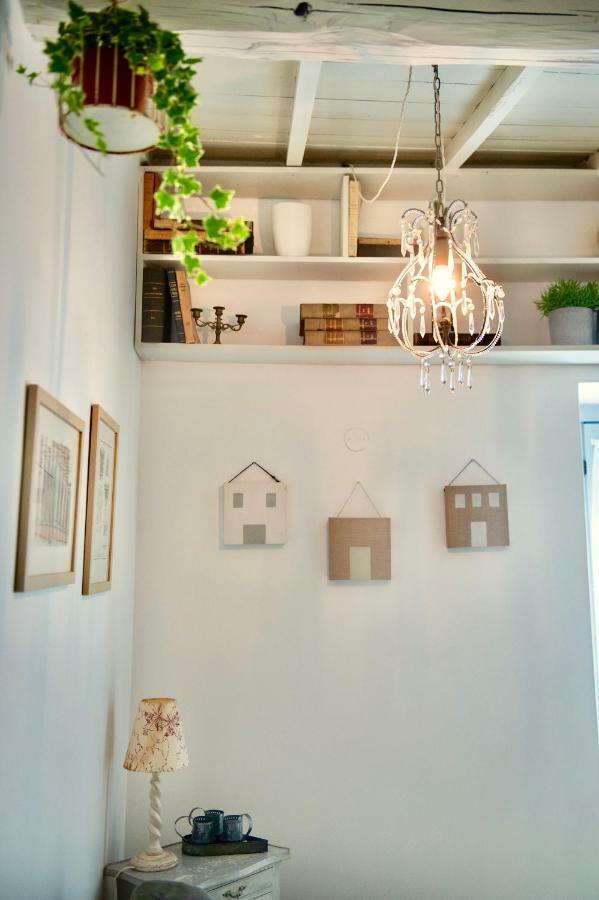Boutique Apartment Roma In Trastevere Exterior photo