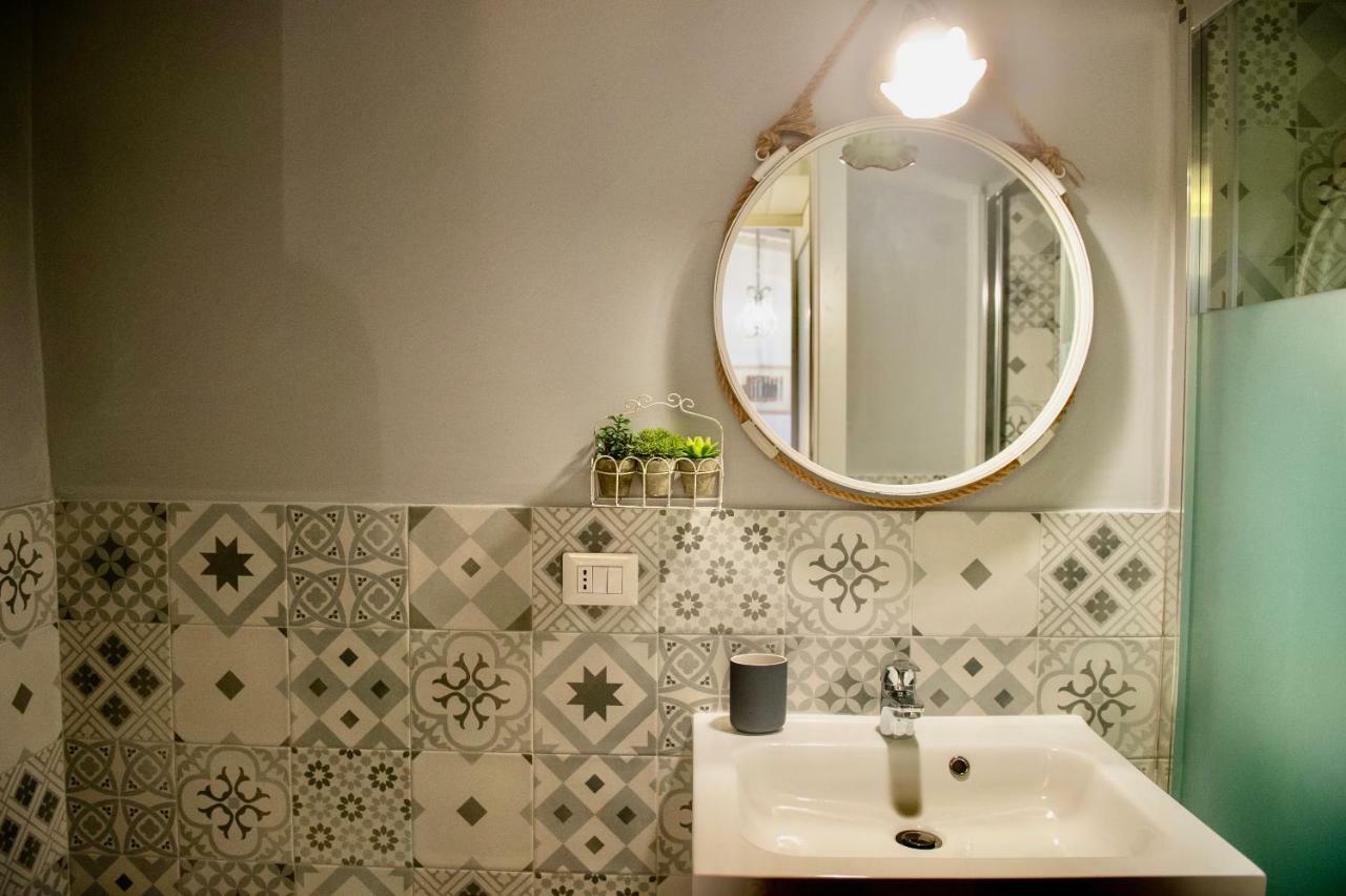 Boutique Apartment Roma In Trastevere Exterior photo